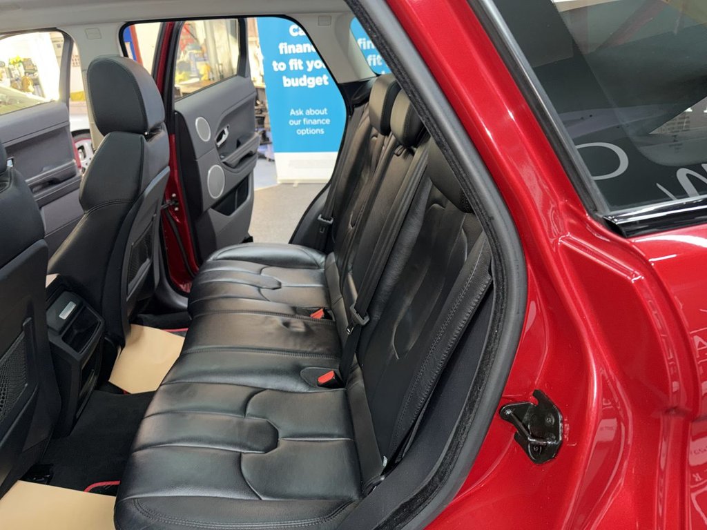 Used Land Rover Range Rover Evoque 2015 for sale - 77332998: Photo 33