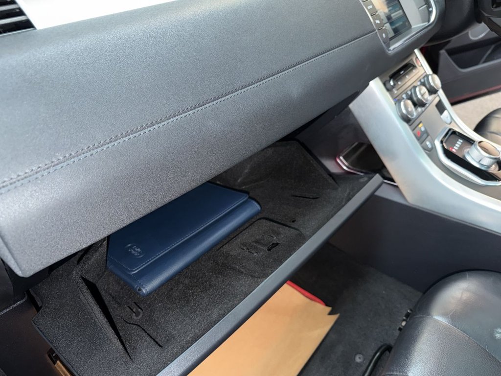 Used Land Rover Range Rover Evoque 2015 for sale - 77332998: Photo 34