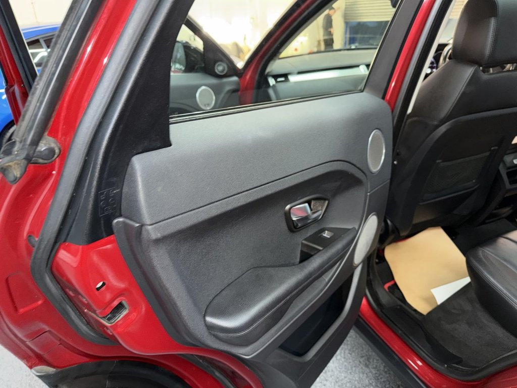 Used Land Rover Range Rover Evoque 2015 for sale - 77332998: Photo 35