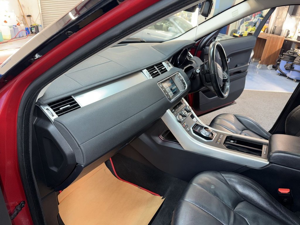 Used Land Rover Range Rover Evoque 2015 for sale - 77332998: Photo 36