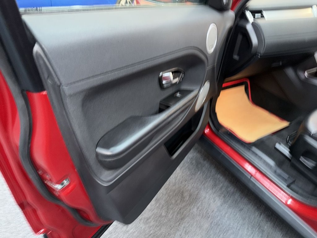 Used Land Rover Range Rover Evoque 2015 for sale - 77332998: Photo 38