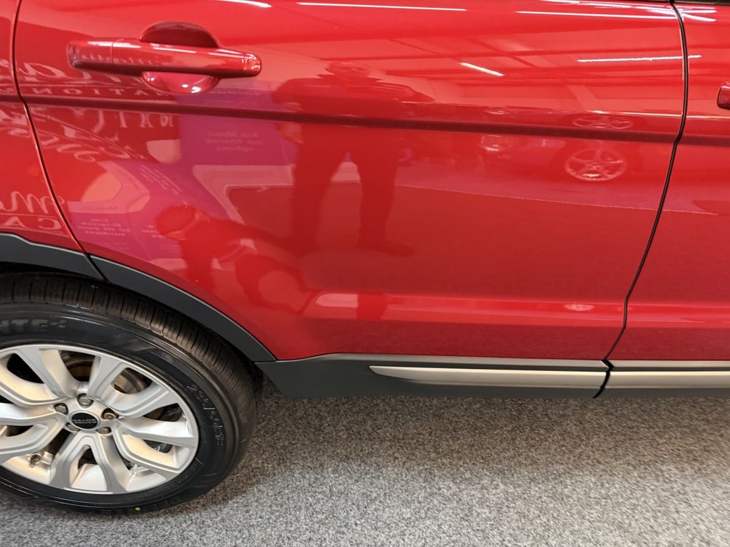 Used Land Rover Range Rover Evoque 2015 for sale - 77332998: Photo 39