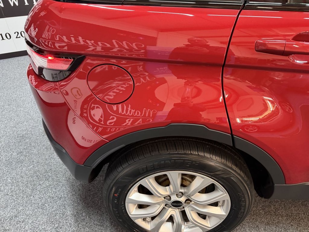 Used Land Rover Range Rover Evoque 2015 for sale - 77332998: Photo 41