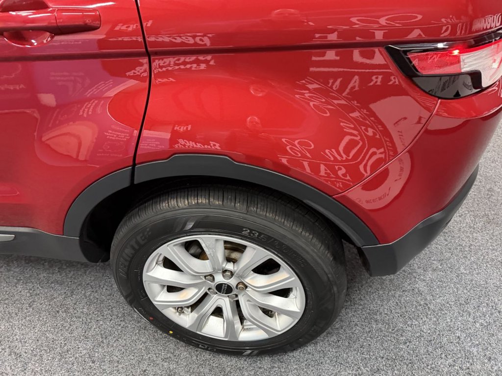 Used Land Rover Range Rover Evoque 2015 for sale - 77332998: Photo 42