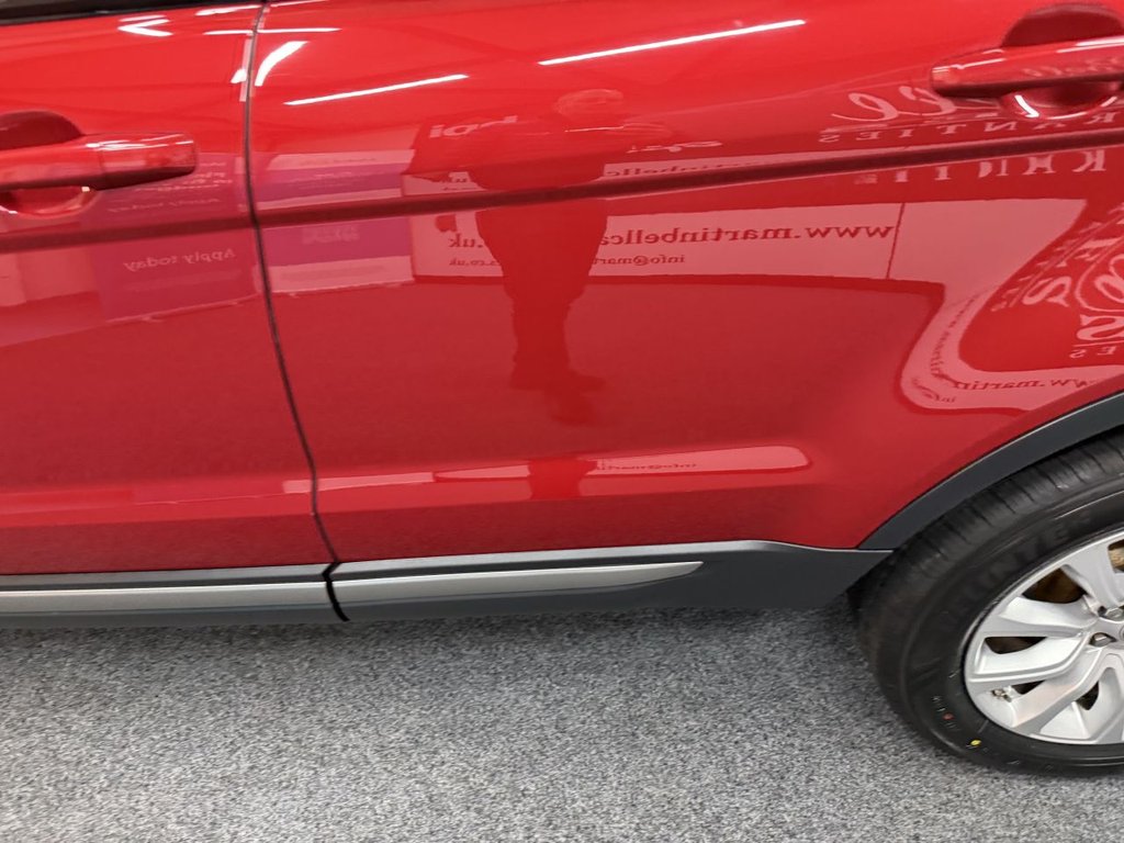 Used Land Rover Range Rover Evoque 2015 for sale - 77332998: Photo 43