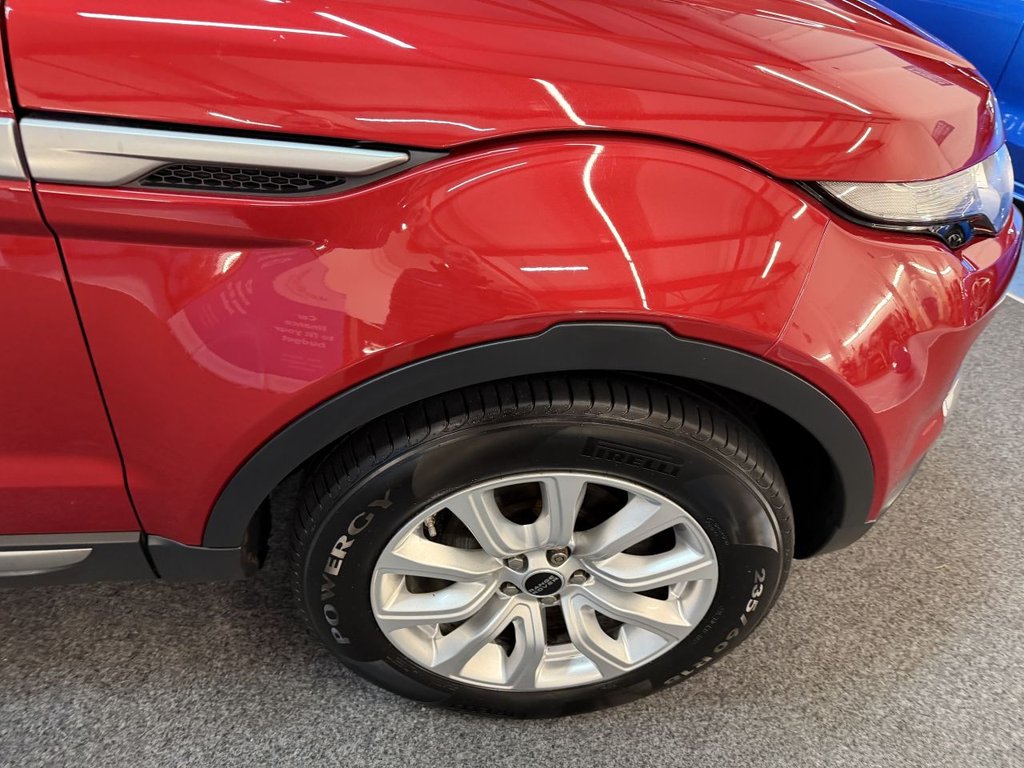 Used Land Rover Range Rover Evoque 2015 for sale - 77332998: Photo 44