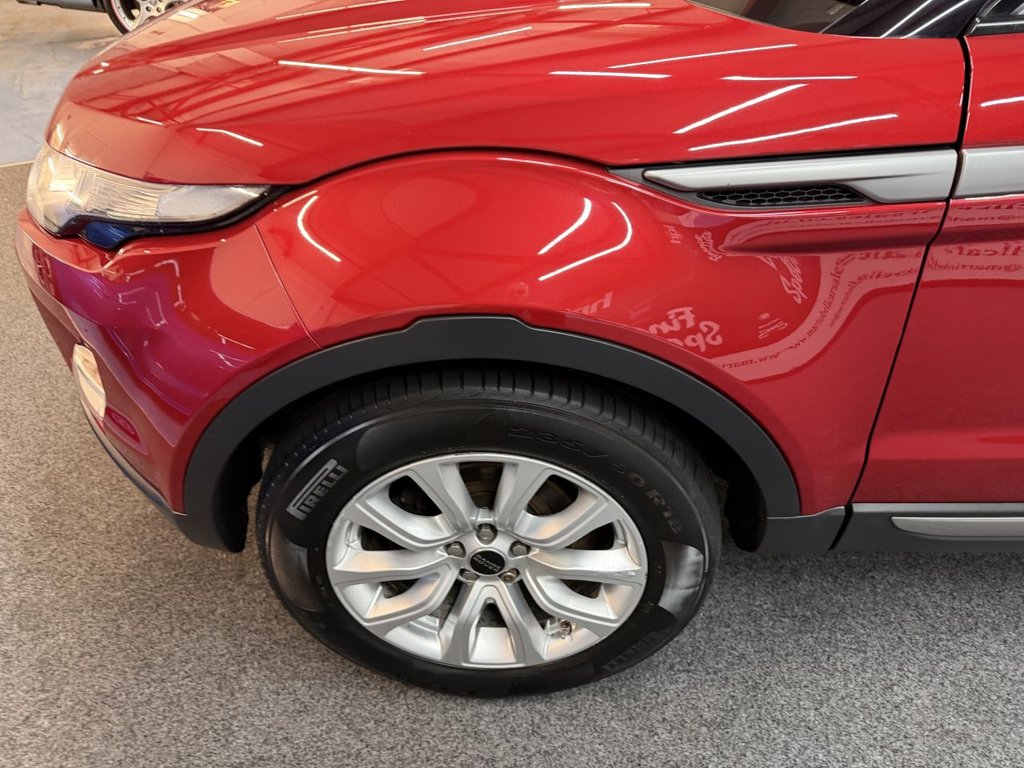 Used Land Rover Range Rover Evoque 2015 for sale - 77332998: Photo 45