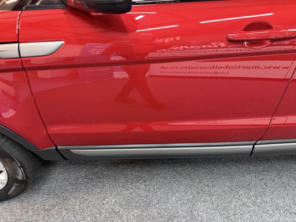 Used Land Rover Range Rover Evoque 2015 for sale - 77332998: Photo 46