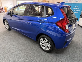 Used Honda Jazz 2017 for sale - 78095840: Photo
