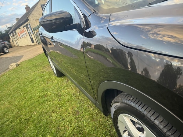 Used Nissan Qashqai 2021 for sale - 76223744: Photo 10