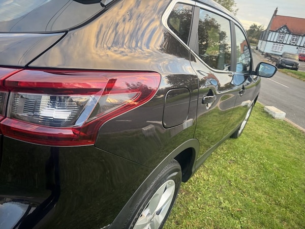 Used Nissan Qashqai 2021 for sale - 76223744: Photo 11