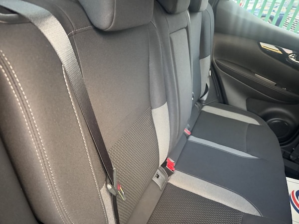 Used Nissan Qashqai 2021 for sale - 76223744: Photo 12