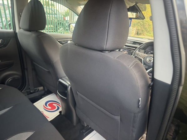Used Nissan Qashqai 2021 for sale - 76223744: Photo 14
