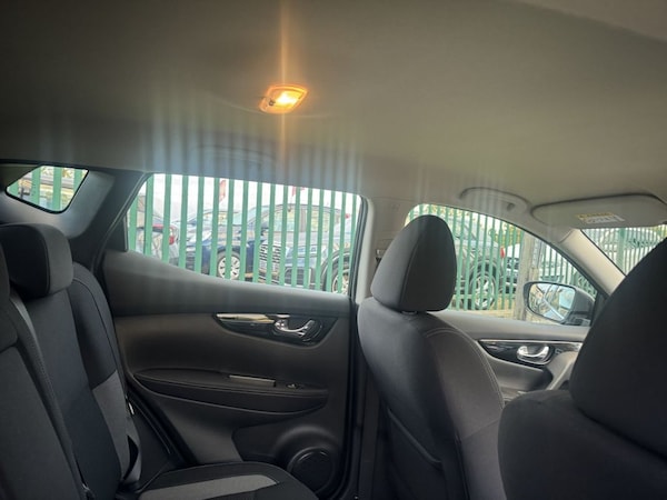 Used Nissan Qashqai 2021 for sale - 76223744: Photo 15