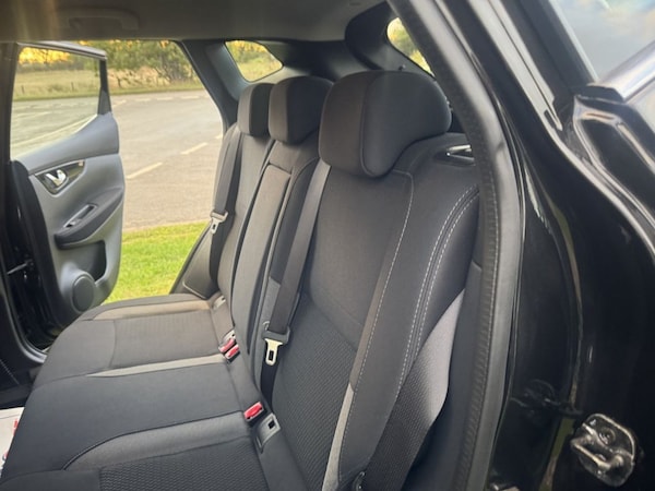 Used Nissan Qashqai 2021 for sale - 76223744: Photo 16