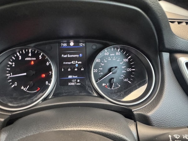 Used Nissan Qashqai 2021 for sale - 76223744: Photo 17