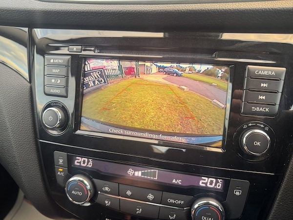 Used Nissan Qashqai 2021 for sale - 76223744: Photo 19
