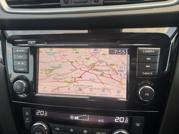 Used Nissan Qashqai 2021 for sale - 76223744: Photo 21