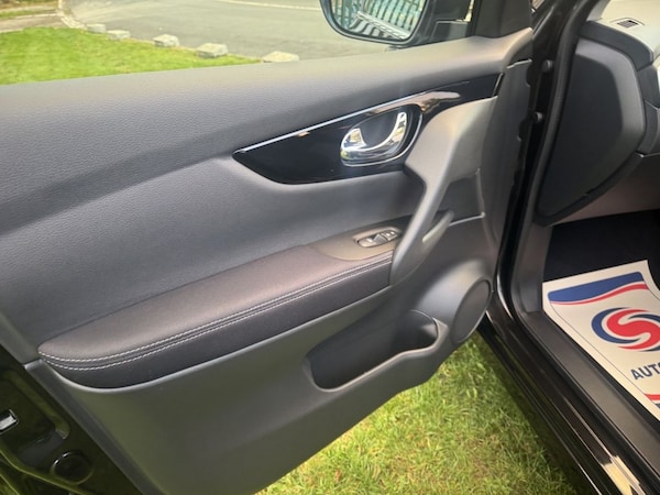 Used Nissan Qashqai 2021 for sale - 76223744: Photo 25