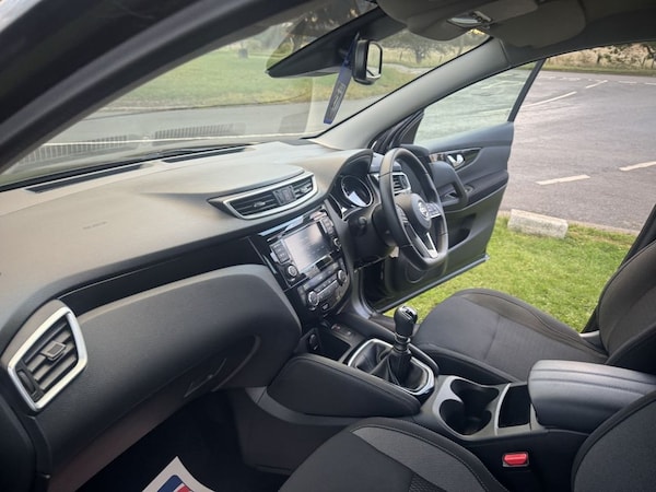 Used Nissan Qashqai 2021 for sale - 76223744: Photo 26