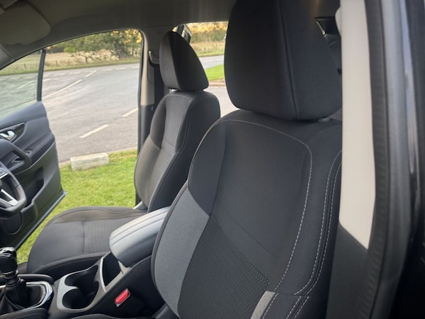 Used Nissan Qashqai 2021 for sale - 76223744: Photo 27