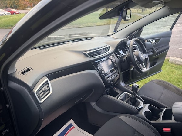 Used Nissan Qashqai 2021 for sale - 76223744: Photo 29
