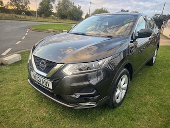 Used Nissan Qashqai 2021 for sale - 76223744: Photo 2