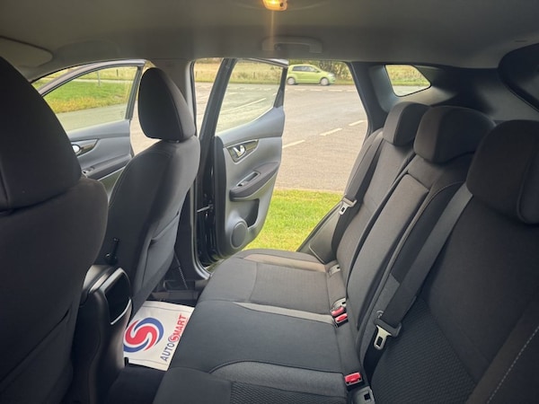 Used Nissan Qashqai 2021 for sale - 76223744: Photo 30