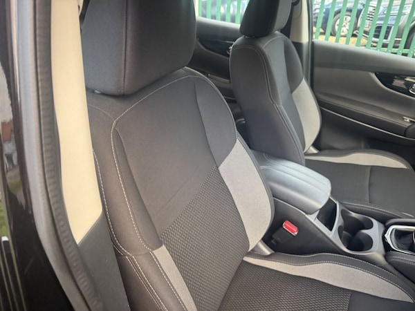 Used Nissan Qashqai 2021 for sale - 76223744: Photo 34