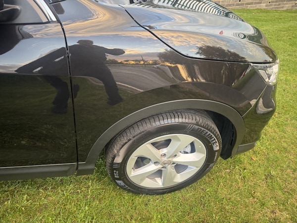 Used Nissan Qashqai 2021 for sale - 76223744: Photo 36