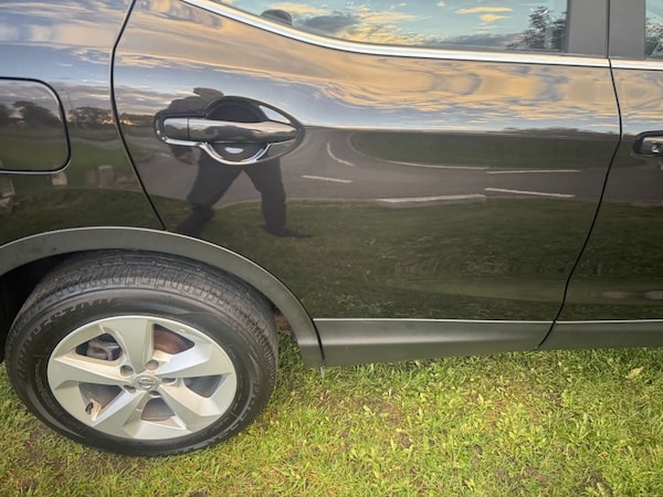 Used Nissan Qashqai 2021 for sale - 76223744: Photo 38