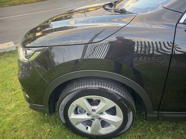 Used Nissan Qashqai 2021 for sale - 76223744: Photo 43