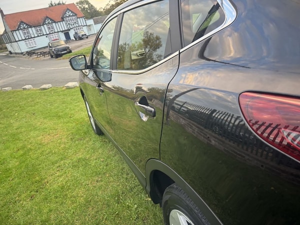 Used Nissan Qashqai 2021 for sale - 76223744: Photo 44