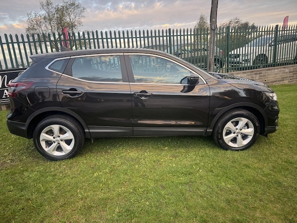 Used Nissan Qashqai 2021 for sale - 76223744: Photo 8