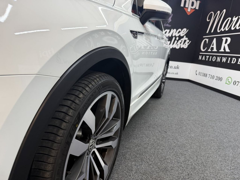 Used Volkswagen Tiguan 2017 for sale - 77780564: Photo 10