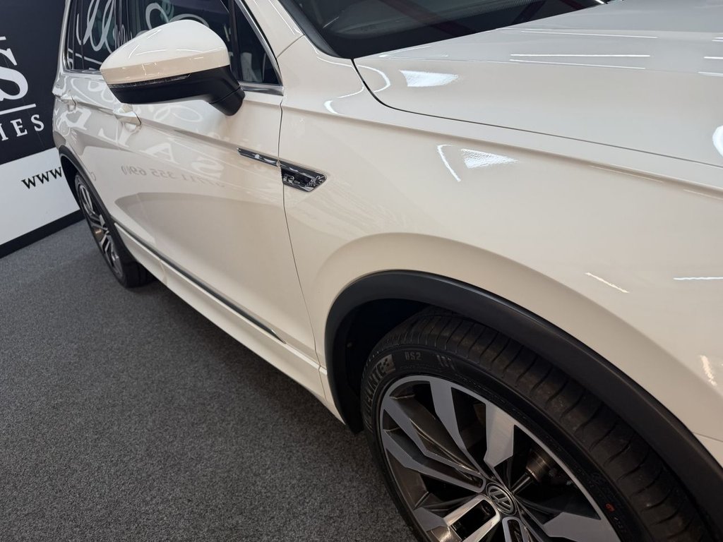 Used Volkswagen Tiguan 2017 for sale - 77780564: Photo 11