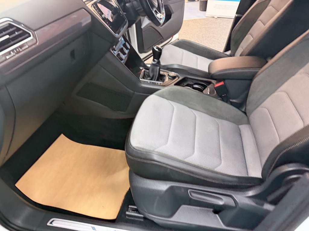 Used Volkswagen Tiguan 2017 for sale - 77780564: Photo 15