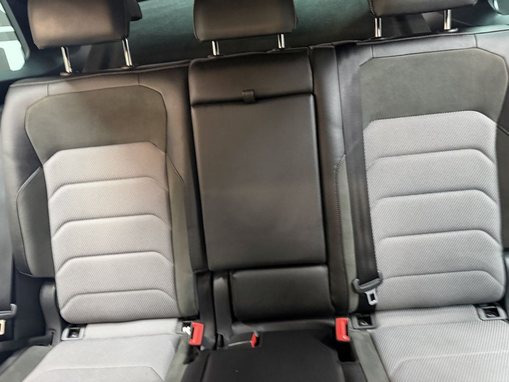 Used Volkswagen Tiguan 2017 for sale - 77780564: Photo 16