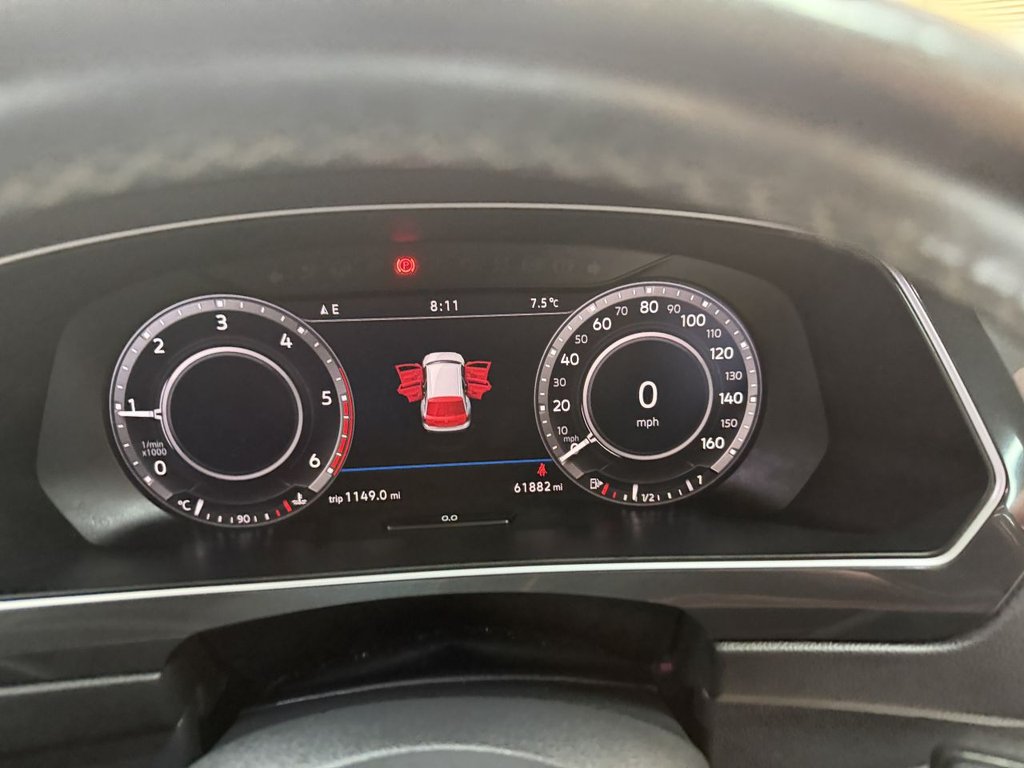 Used Volkswagen Tiguan 2017 for sale - 77780564: Photo 18