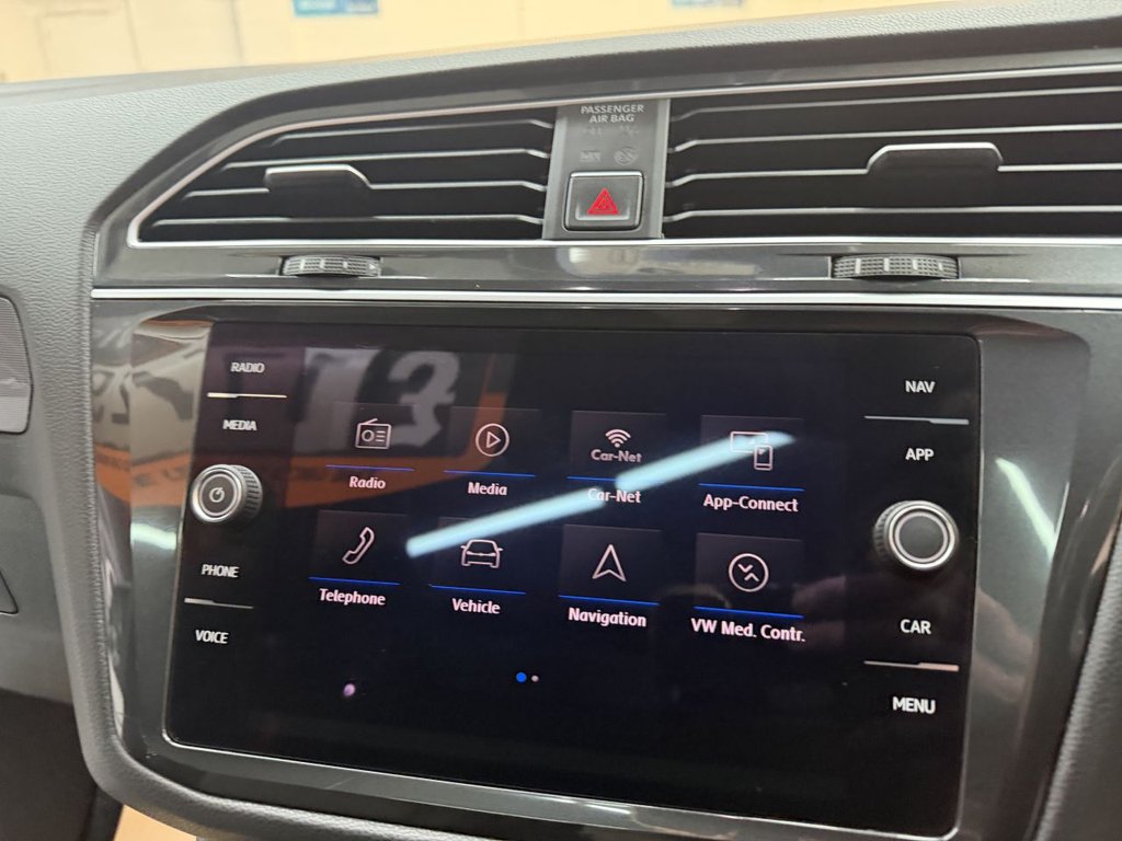 Used Volkswagen Tiguan 2017 for sale - 77780564: Photo 19