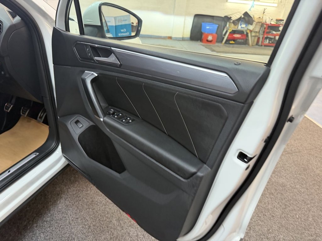 Used Volkswagen Tiguan 2017 for sale - 77780564: Photo 20