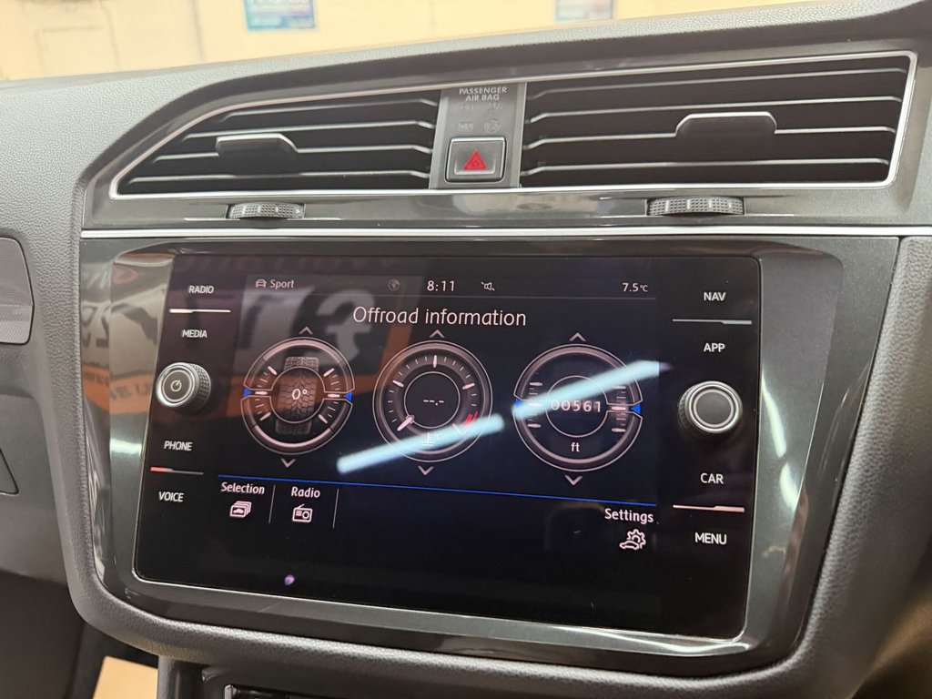 Used Volkswagen Tiguan 2017 for sale - 77780564: Photo 22