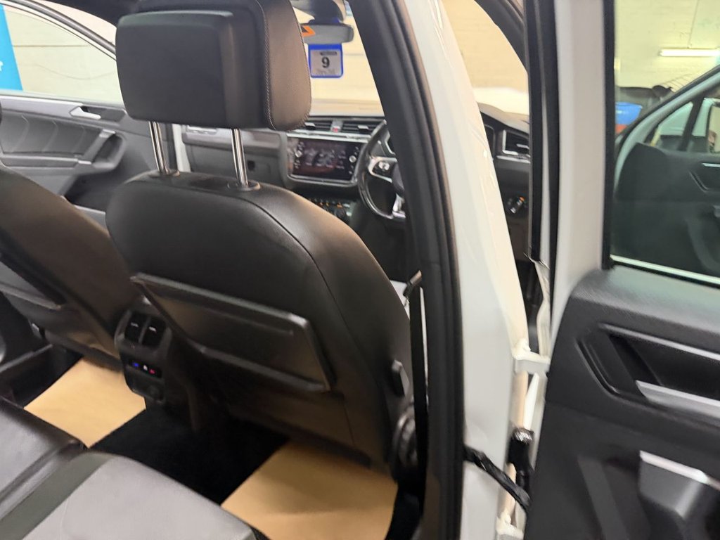 Used Volkswagen Tiguan 2017 for sale - 77780564: Photo 28