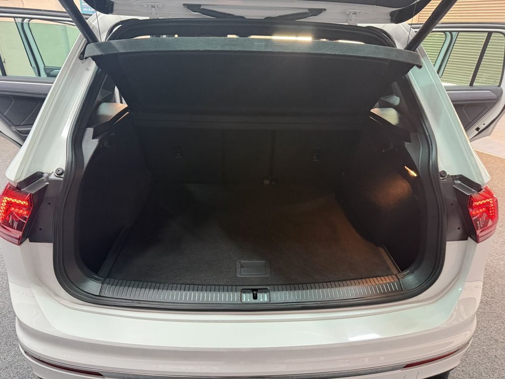 Used Volkswagen Tiguan 2017 for sale - 77780564: Photo 32