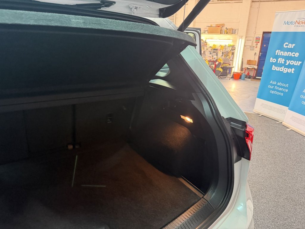 Used Volkswagen Tiguan 2017 for sale - 77780564: Photo 33