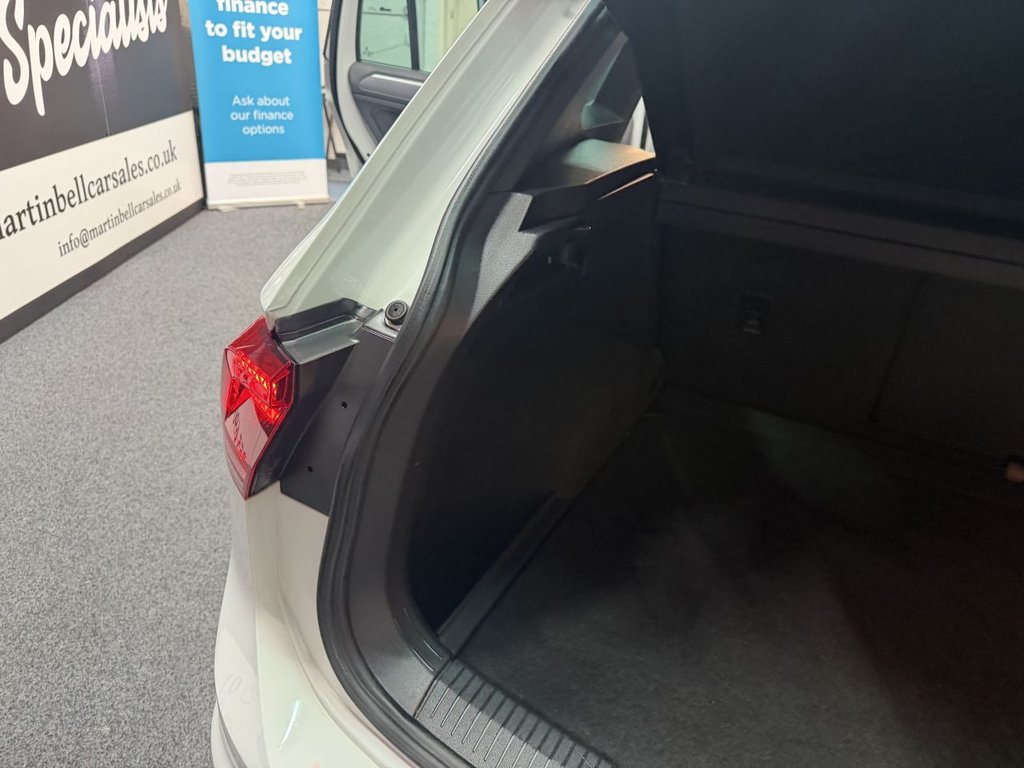 Used Volkswagen Tiguan 2017 for sale - 77780564: Photo 34