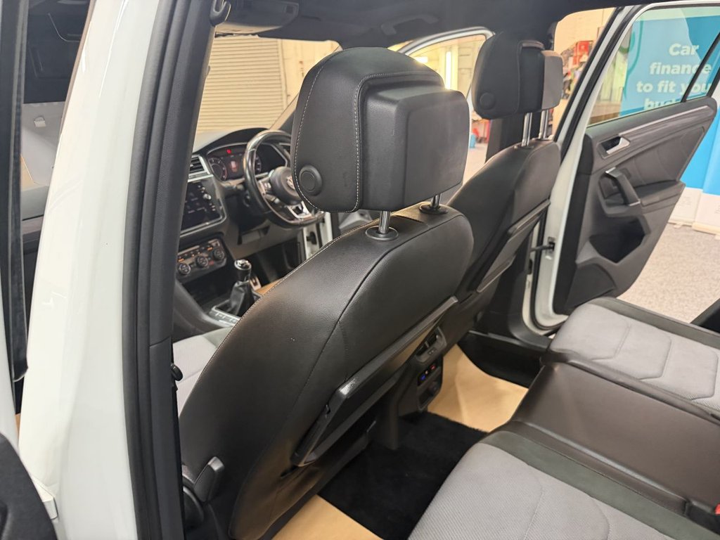 Used Volkswagen Tiguan 2017 for sale - 77780564: Photo 39