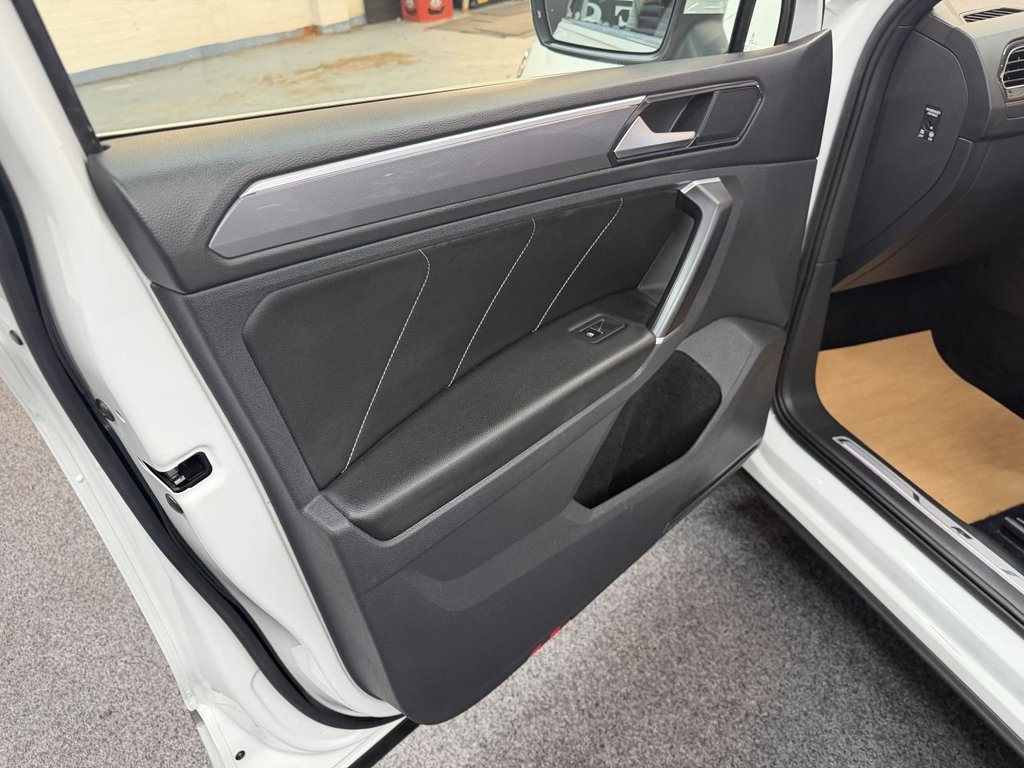 Used Volkswagen Tiguan 2017 for sale - 77780564: Photo 43