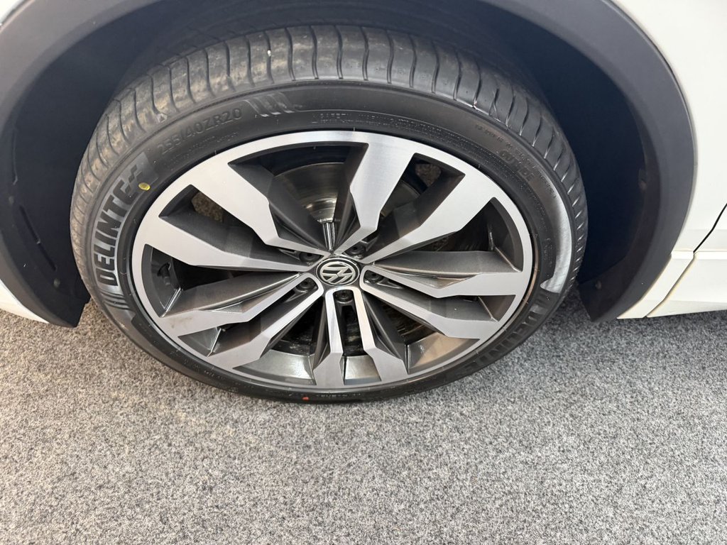 Used Volkswagen Tiguan 2017 for sale - 77780564: Photo 47