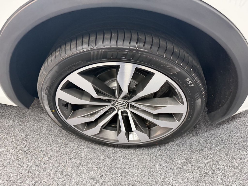 Used Volkswagen Tiguan 2017 for sale - 77780564: Photo 48